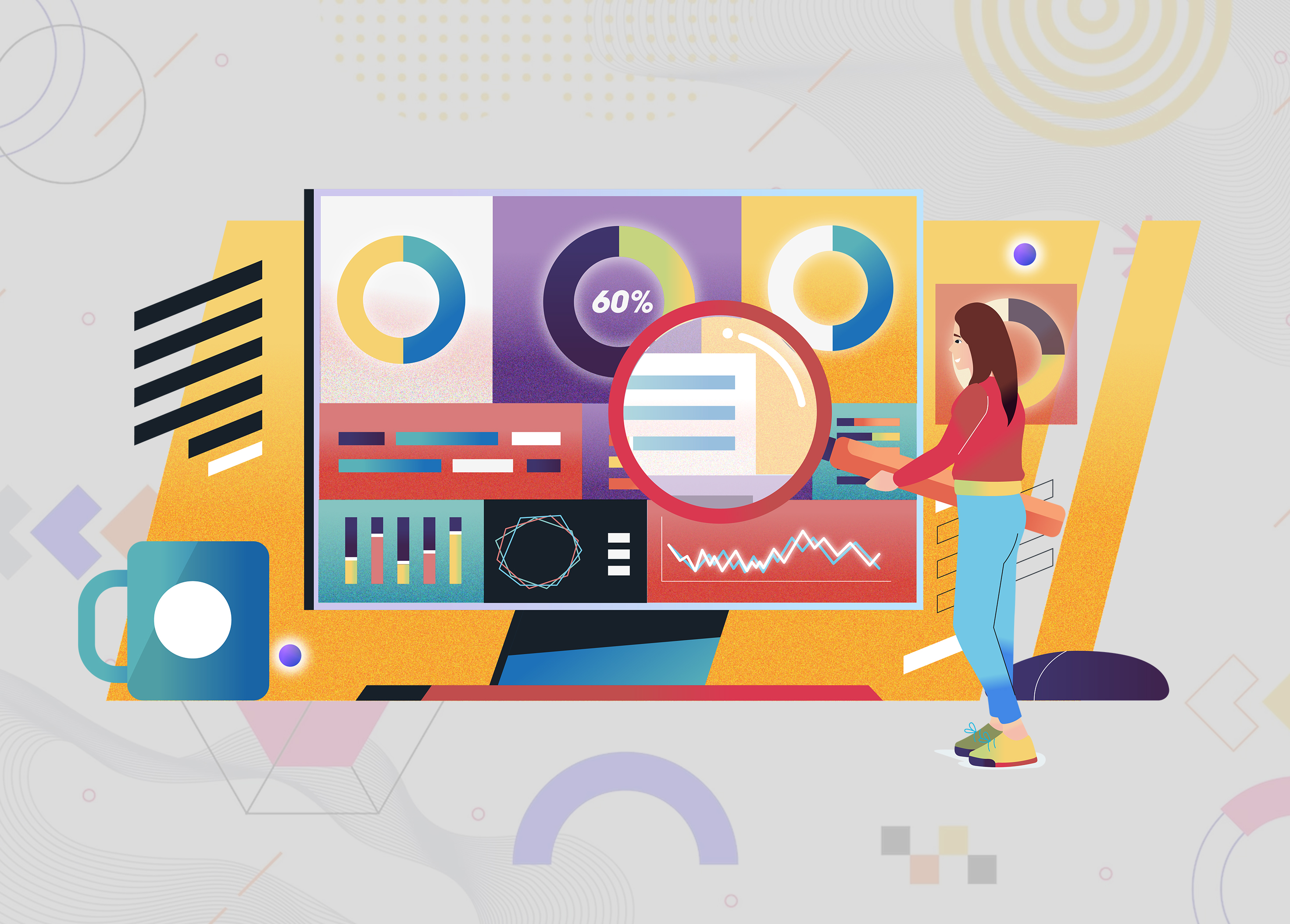 Approved App Required for Insights